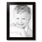 ArtToFrames 13x18 Inch Picture Frame, This 1.5 Inch Custom Wood Poster Frame is Available in Multiple Colors, Great for Your Art or Photos - Comes with Regular Glass and Corrugated Backing (A14JG)